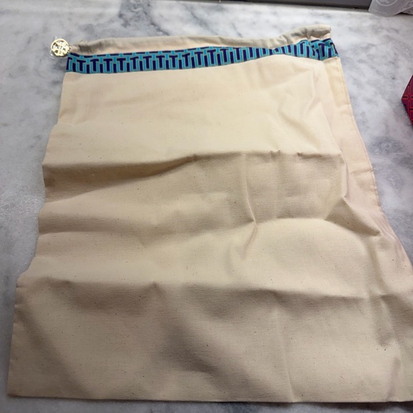 Tory Burch Black Miller Calf Leather Women's Sandals - Picture 7 of 9